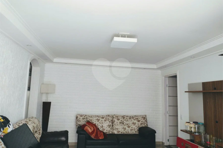 Casa à venda com 2 quartos, sendo 1 suíte, em Mandaqui, São Paulo, SP