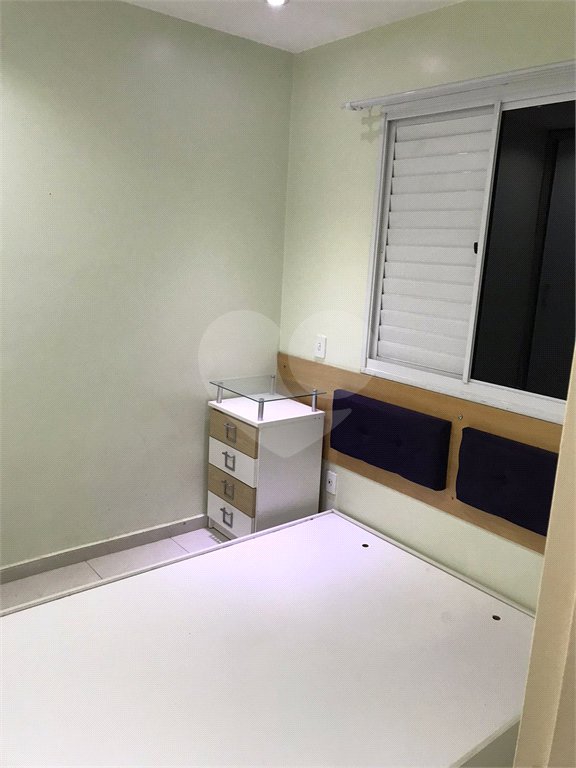 Apartamento à venda com 2 quartos em Bom Retiro, São Paulo, SP