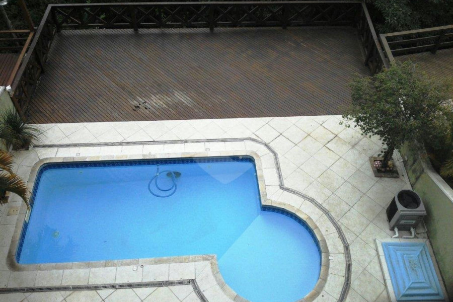 Casa à venda com 4 quartos, sendo 2 suítes,  em Horto, São Paulo, SP