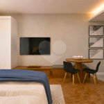 Apartamento à venda com 1 quarto no Centro, Rio de Janeiro, RJ