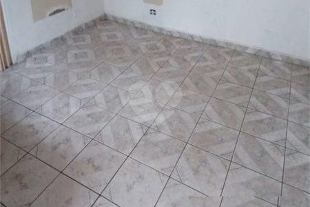 Casa de Vila à venda com 1 quarto em Jardim Luso, São Paulo, SP