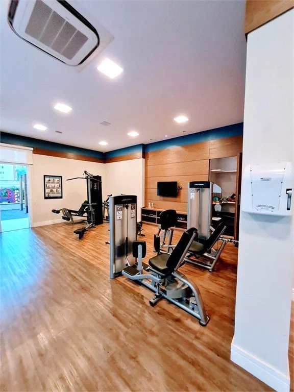 Apartamento à venda com 4 quartos, sendo 3 suítes, em Vila Andrade, São Paulo, SP