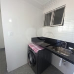 Apartamento à venda com 3 quartos, sendo 1 suíte, em Mandaqui, São Paulo, SP
