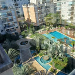 Apartamento para alugar com 2 quartos, sendo 1 suíte, em MORUMBI, São Paulo, SP