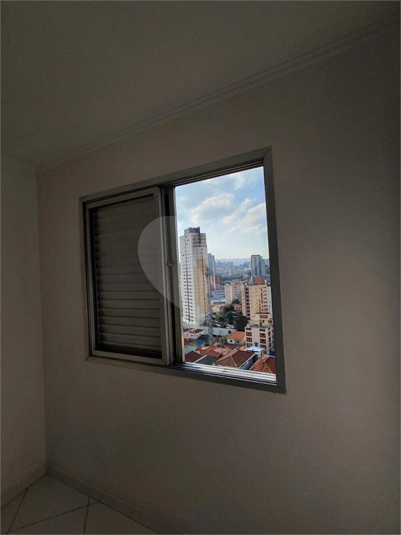 Apartamento à venda com 3 quartos em Vila Dom Pedro II, São Paulo, SP