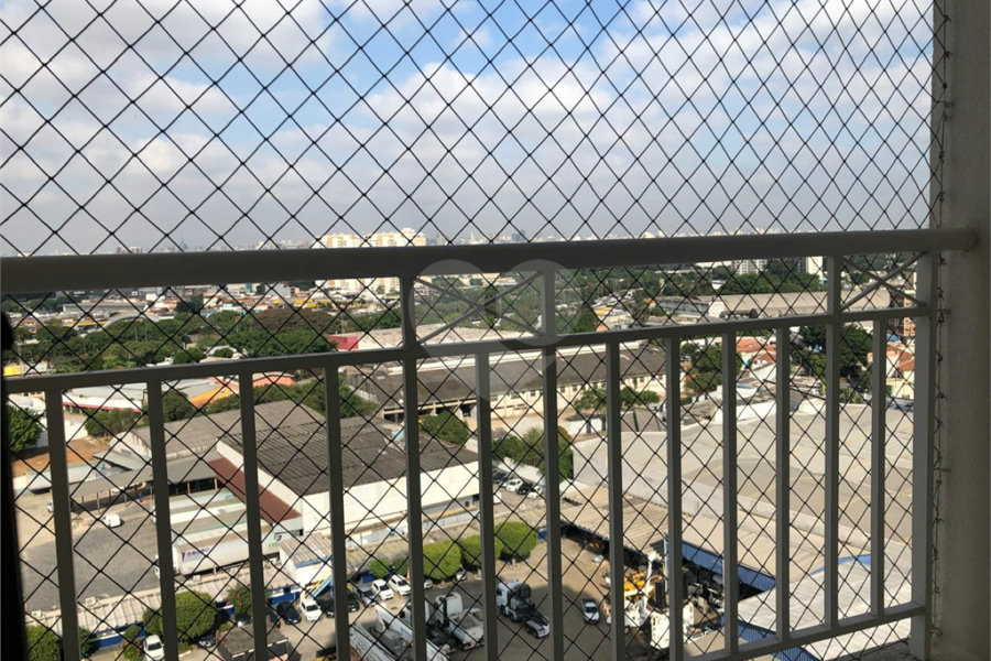 Apartamento à venda com 3 quartos, sendo 1 suíte, em Vila Guilherme, São Paulo, SP