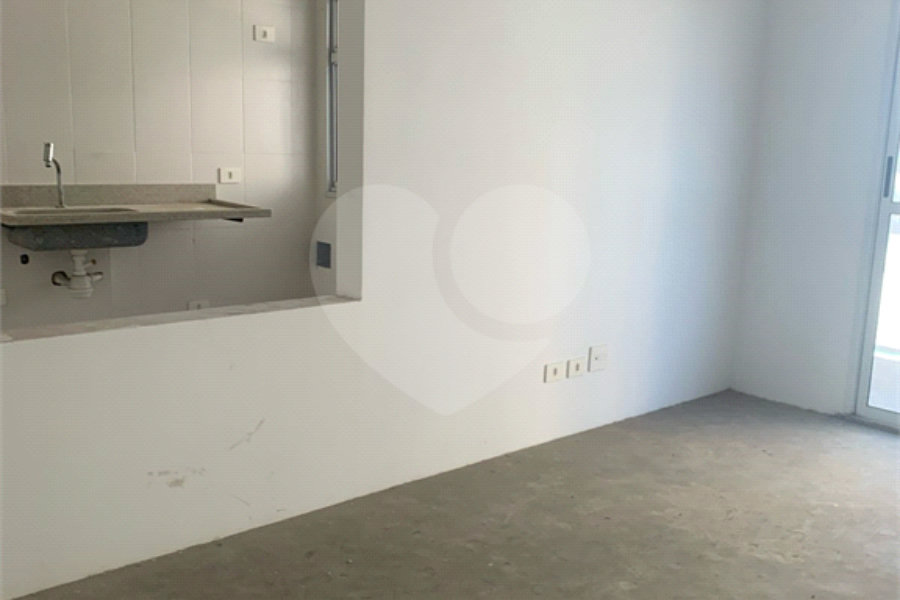 Apartamento à venda com 2 quartos, sendo 1 suíte,  em Vila Mazzei, São Paulo, SP