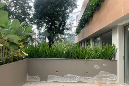 Apartamento à venda com 2 suítes em Vila Madalena, São Paulo, SP