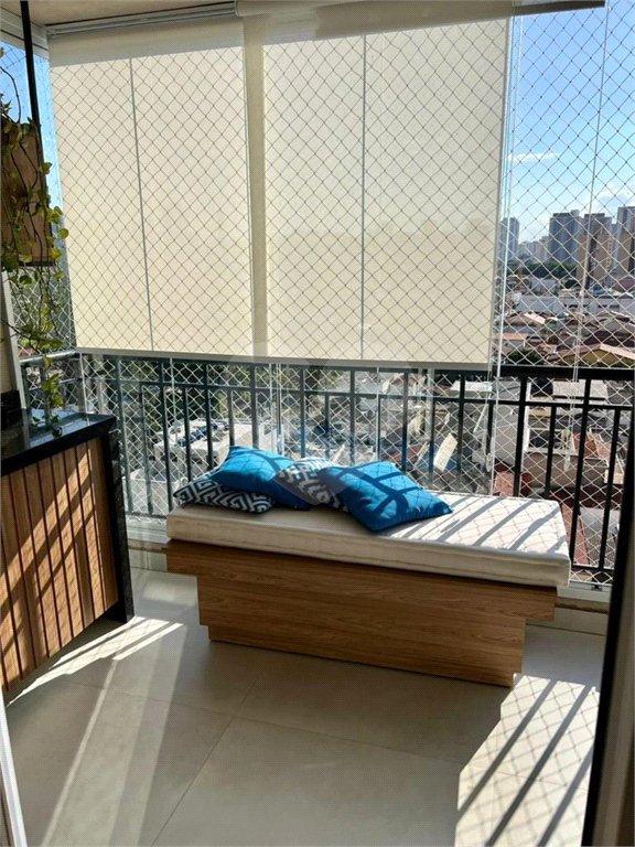 Apartamento à venda com 2 quartos, sendo 1 suíte, do Maranhão, São Paulo, SP
