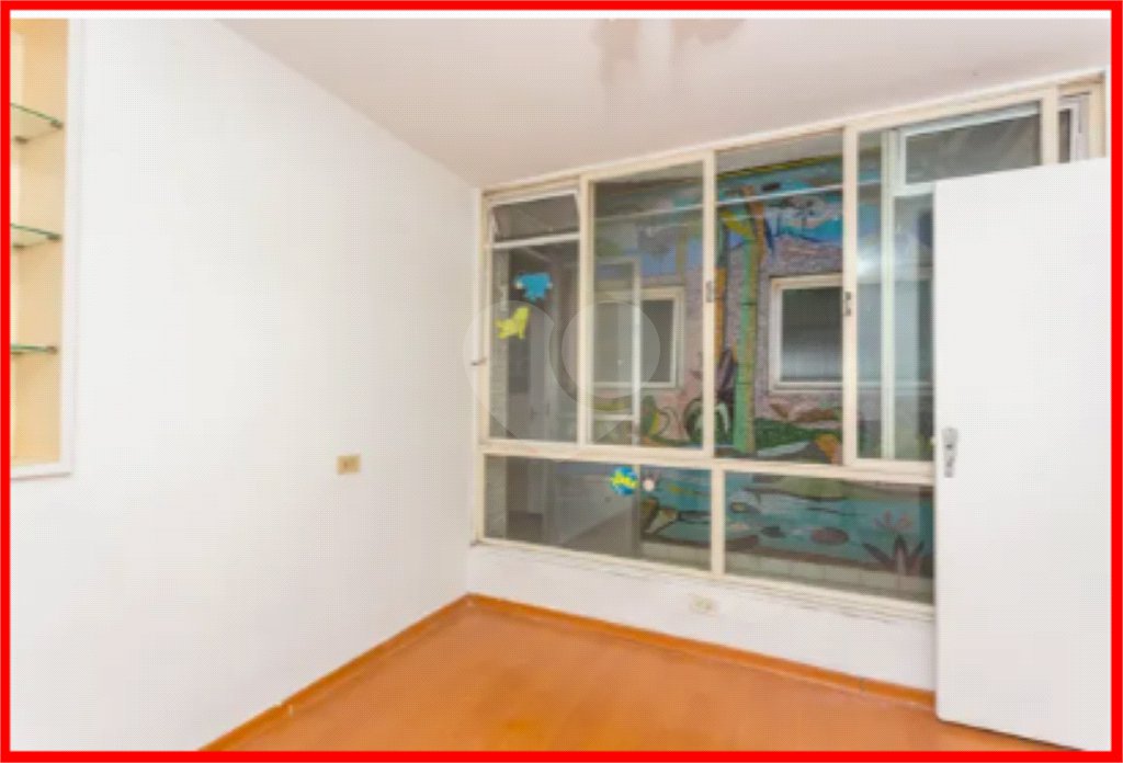 Apartamento à venda com 3 quartos em Consolação, São Paulo, SP