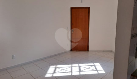 Apartamento à venda ou para alugar em Condomínio Itamaraty, Ribeirão Preto, SP