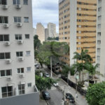Apartamento à venda com 2 quartos em Liberdade, São Paulo, SP