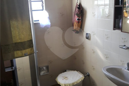 Sobrado à venda com 3 quartos, sendo 1 suíte, em Vila Mazzei, São Paulo, SP