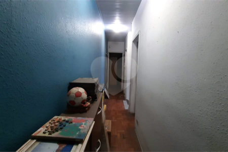 Sobrado à venda com 3 quartos em Brooklin Paulista, São Paulo, SP