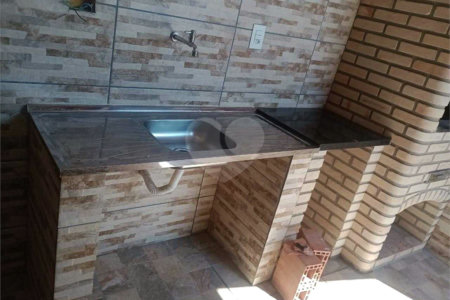 Casa à venda com 2 quartos no condomínio Villa Savoia, Sorocaba - SP