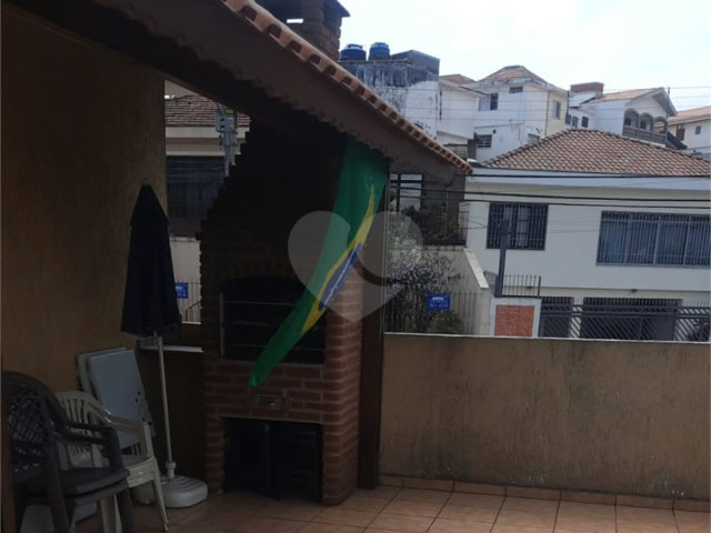 Casa Térrea à venda com 2 quartos em Parque São Domingos, São Paulo, SP
