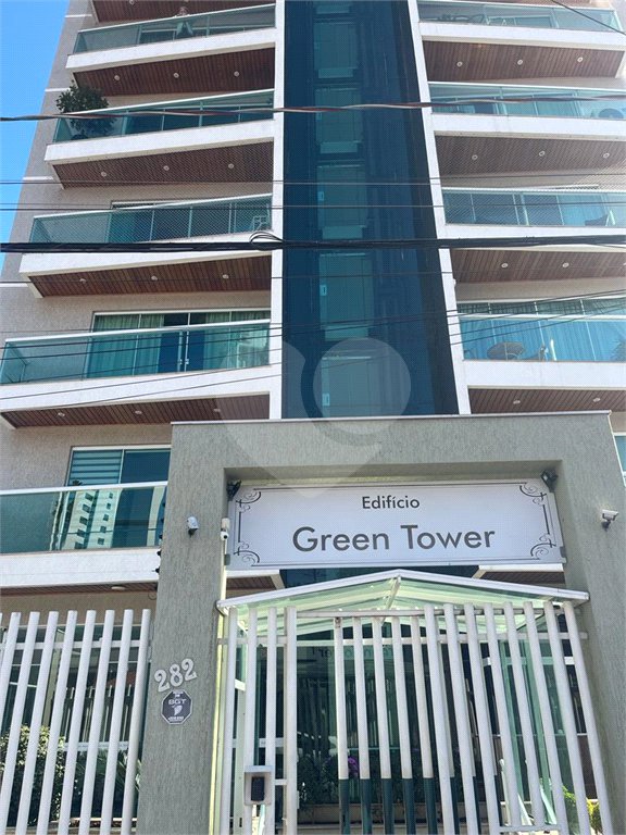 Apartamento à venda com 3 suítes em Jardim Faculdade, Sorocaba, SP