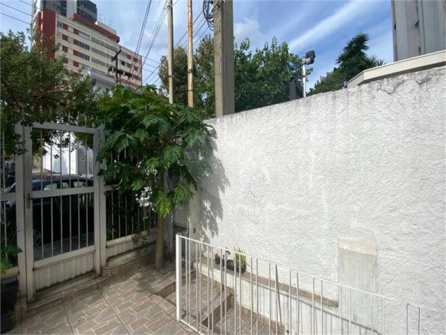 Casa Térrea à venda com 3 quartos, sendo 1 suíte,  em Santana, São Paulo, SP