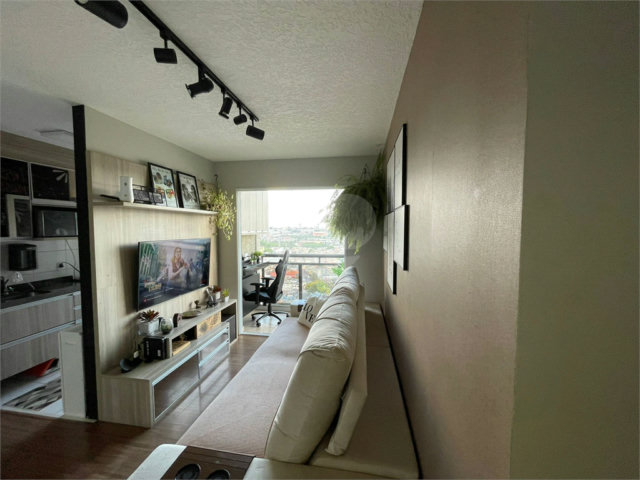 Apartamento à venda com 2 quartos em Parque Edu Chaves, São Paulo, SP