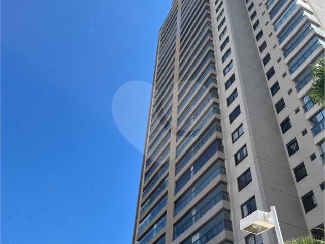 Apartamento à venda com 3 suítes em Santana, São Paulo, SP