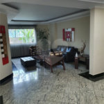 Apartamento à venda com 3 quartos, sendo 1 suíte, em Vila Paulicéia, São Paulo, SP