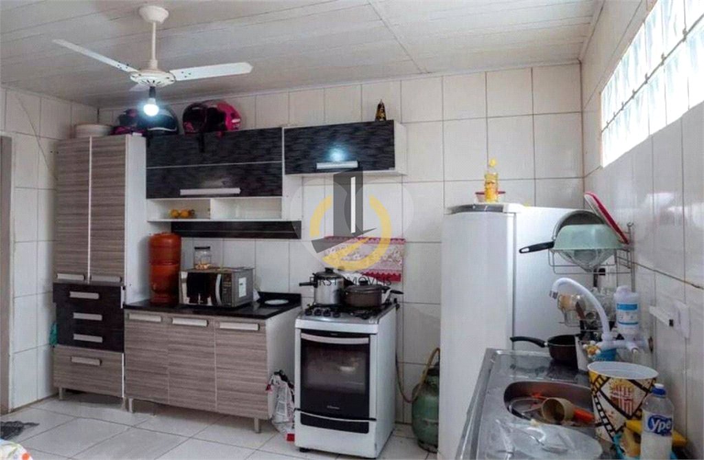 Casa à venda com 3 quartos, sendo 1 suíte, em Cambuci, São Paulo, SP