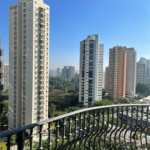 Apartamento à venda com 4 quartos, sendo 2 suítes, em Vila Andrade, São Paulo, SP