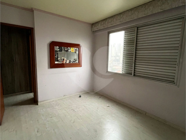 Apartamento à venda com 3 suítes em Santana, São Paulo, SP