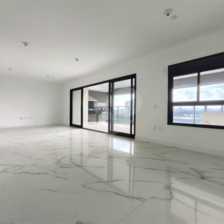 Apartamento à venda ou para alugar com 3 suítes em Água Branca, São Paulo, SP