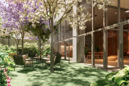 Apartamento à venda com 2 suítes em Jardim Europa, São Paulo, SP
