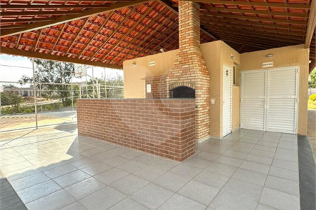 Apartamento à venda com 2 quartos em Mato Dentro, Indaiatuba, SP