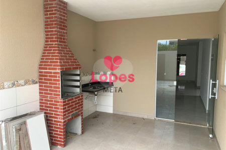 Casa à venda com 2 quartos, sendo 1 suíte, em Conjunto Residencial Dom Pedro Ii, São José dos Campos, SP
