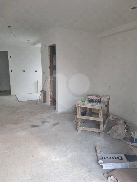 Apartamento à venda com 1 quarto em Vila Mazzei, São Paulo, SP