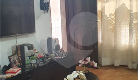 Sobrado à venda com 2 quartos, sendo 1 suíte,  em Anália Franco, São Paulo, SP