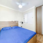 Apartamento à venda com 3 quartos em Novo Osasco, Osasco, SP