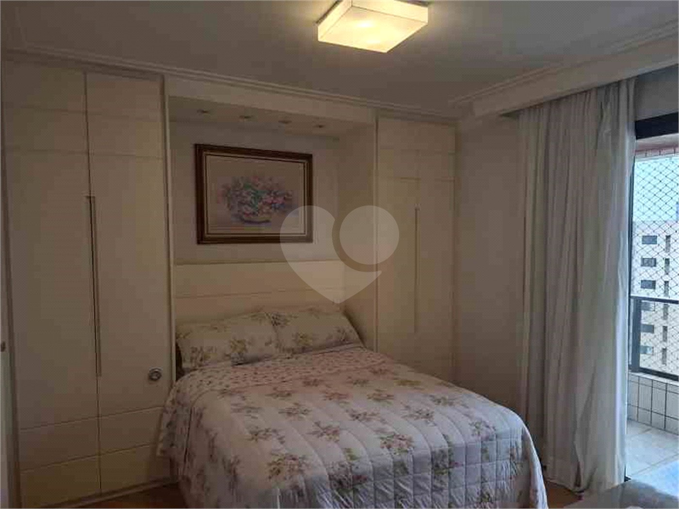 Apartamento à venda com 3 quartos, sendo 1 suíte,  em Santana, São Paulo, SP