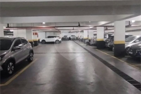 Apartamento à venda com 2 quartos em Chácara Santo Antônio (zona Sul), São Paulo, SP