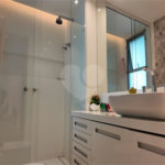 Apartamento à venda com 4 suítes em Barra da Tijuca, Rio de Janeiro, RJ