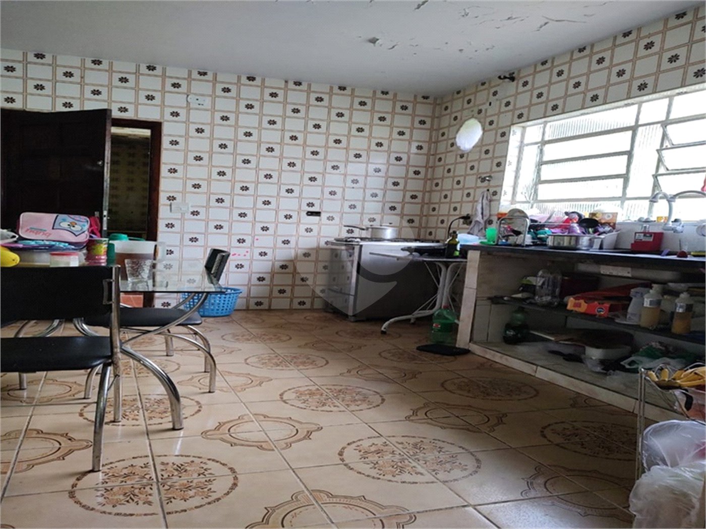 Casa Térrea à venda com 2 quartos em Jaçanã, São Paulo, SP