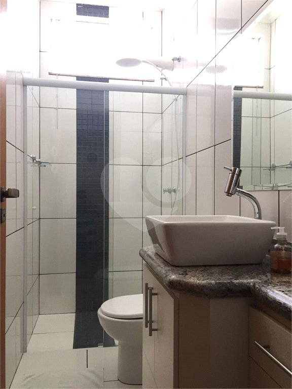 Casa à venda com 3 quartos, sendo 2 suítes, em Jardim Residencial Maggiore, Araraquara, SP