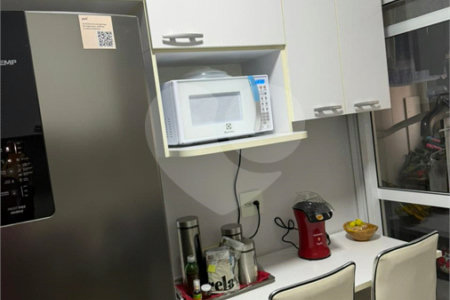 Apartamento à venda com 3 suítes em Campo Belo, São Paulo, SP