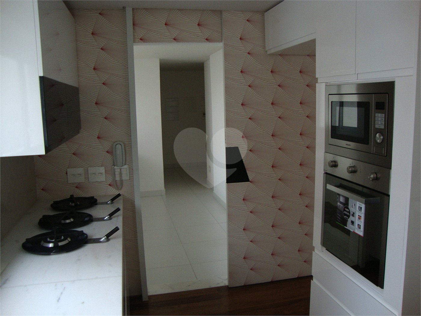 Apartamento à venda com 4 suítes em Jardim Fonte do Morumbi, São Paulo, SP