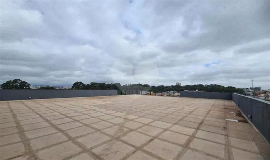Apartamento à venda ou para alugar com 2 quartos em Vila Fernandes, São Paulo, SP