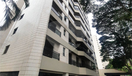 Apartamento à venda com 2 suítes em Brooklin Paulista, São Paulo, SP