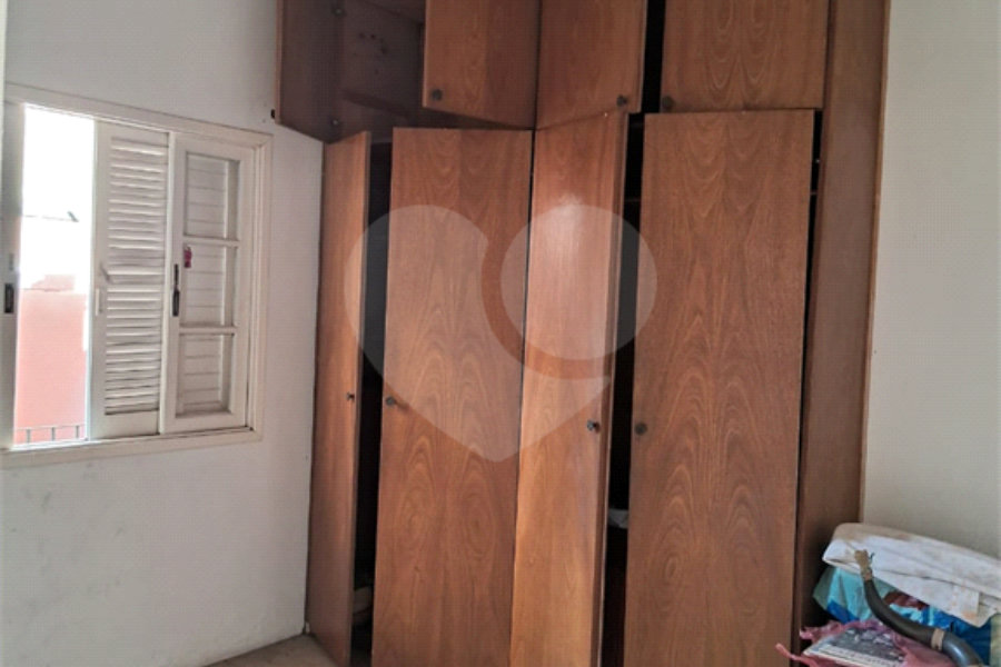 Sobrado à venda com 2 quartos em Casa Verde, São Paulo, SP
