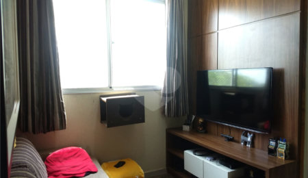 Apartamento à venda com 2 quartos em Jaraguá, São Paulo, SP