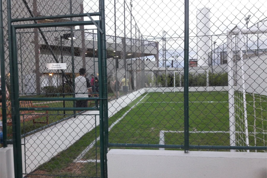 Apartamento à venda com 2 quartos, sendo 1 suíte, em Parque Edu Chaves, São Paulo, SP