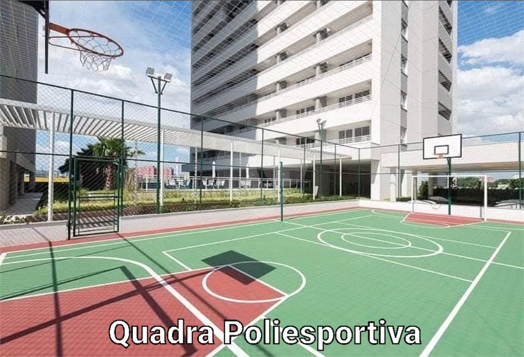 Apartamento à venda com 2 quartos, sendo 1 suíte, em Barra Funda, São Paulo, SP