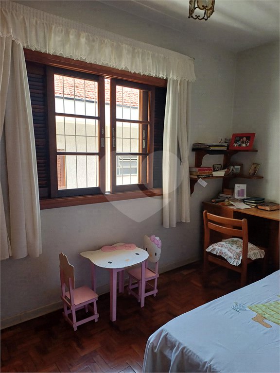 Sobrado à venda com 3 quartos, sendo 1 suíte, em Vila Guilherme, São Paulo, SP