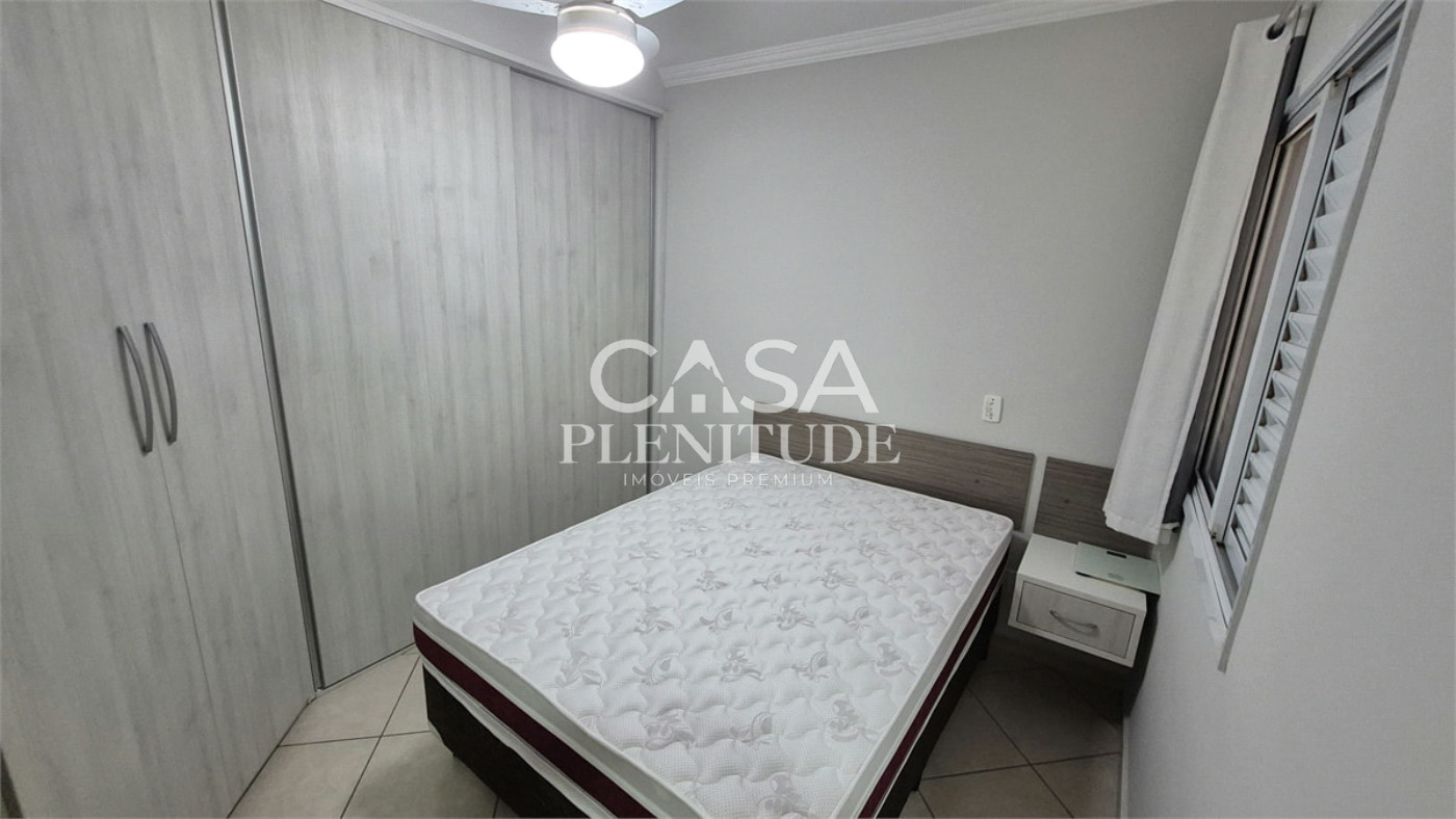 Apartamento à venda com 2 quartos, sendo 1 suíte, em Jardim Gonçalves, Sorocaba, SP